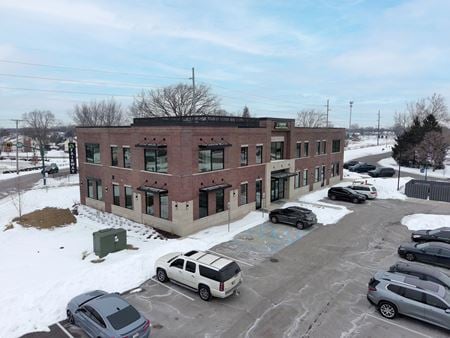 Office space for Rent at 8911 Technology Drive in Fishers