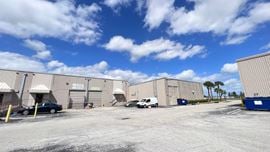 INT'L AIRPORT CENTER & MILAM INDUSTRIAL CENTER