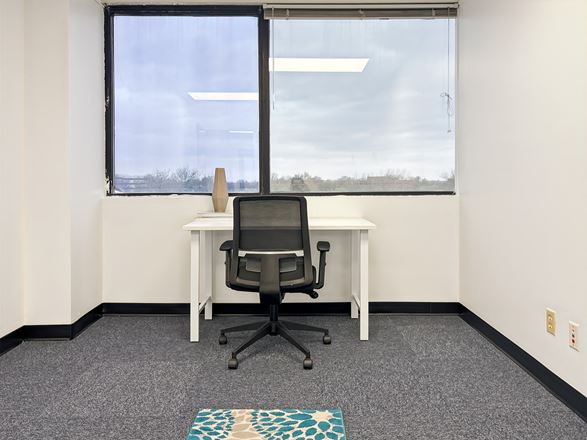 Regus - West Des Moines - One Corporate Place