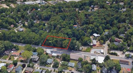 West Asheville Development Opportunity - Asheville