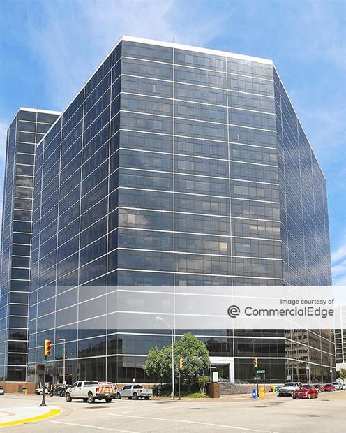 Williams Center Tower I