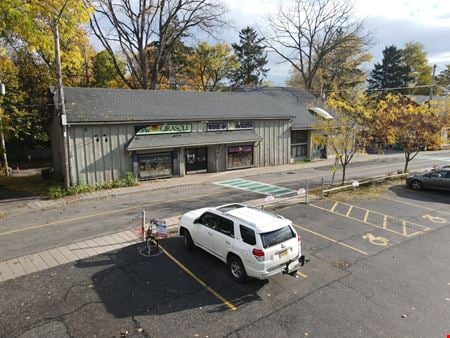 Retail space for Rent at 3 Schoen Place in Pittsford