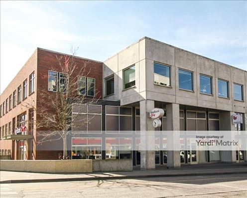 Park View Building