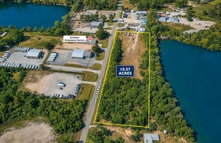VacantLand space for Sale at 1548 Ohio Ferro Road in Montgomery