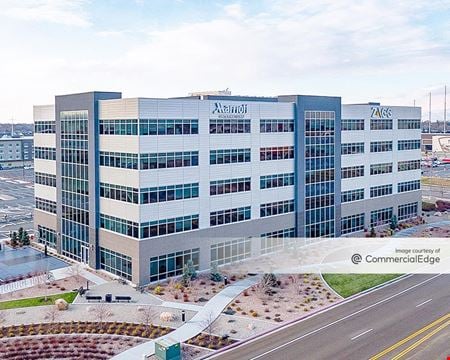 Photo of commercial space at 910 W. Legacy Center Way in Midvale