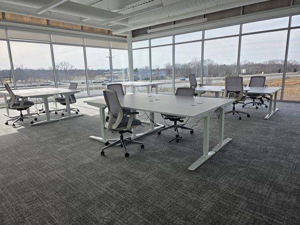 North ROC Co-Working