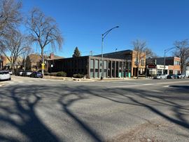 Chicago Office Space