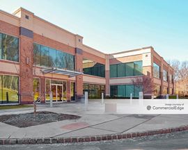 Mountain Lakes Corporate Campus II