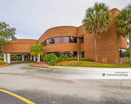 Coworking space for Rent at 13575 58th Street North in Clearwater