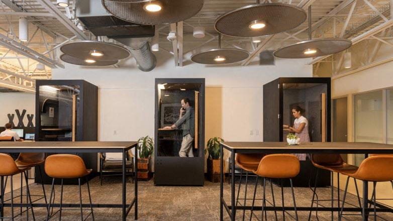 Pearl Cowork - 200 East Grayson Street