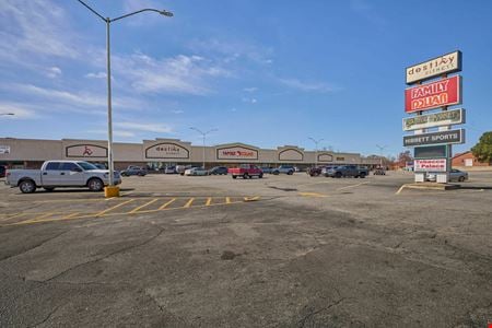 Retail space for Sale at 850 College Street in Eastman