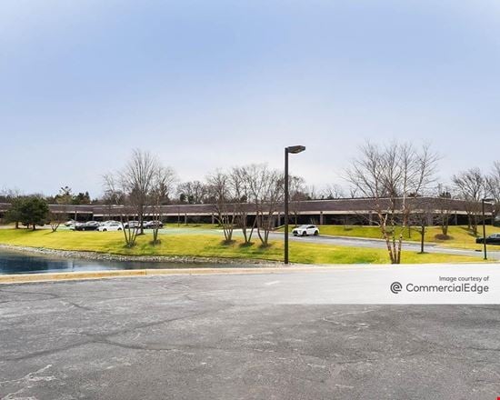 Washington Commons I, II & III