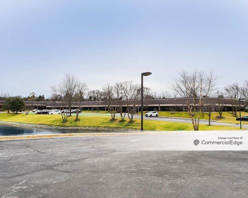 Washington Commons I, II & III