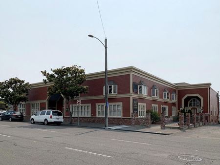 Photo of commercial space at 634 H St in Eureka