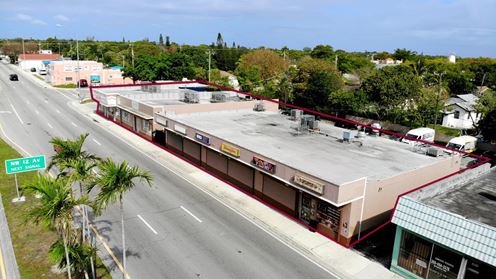  119th Plaza
