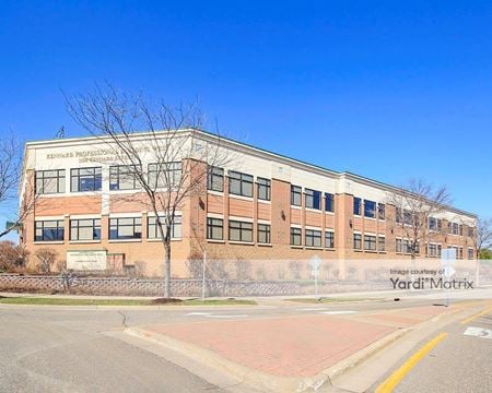 Office space for Rent at 3100 Kennard Street North in St. Paul