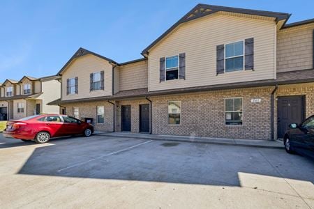 Multi-Family space for Sale at 267 Smithson Lane in Clarksville