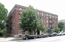 904 Winthrop Street, 335 East 19th Street, 1001 Ocean Avenue