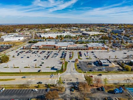 Photo of commercial space at 1950 Zumbehl Road in St. Charles