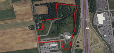 Photo of commercial space at 270 Country Club Rd in Easton