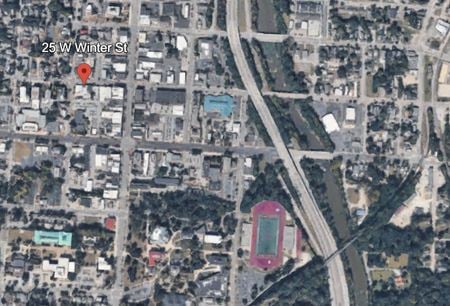 Office space for Rent at 25 West Winter Street in Delaware