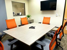 Office Evolution - Hackensack