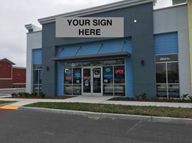 Poinciana, Kissimmee Retail Space