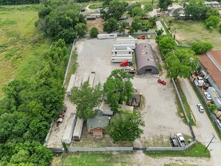 Industrial space for Sale at 9505 S Central Expy in Dallas