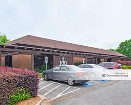 Eastover Medical Park - 2711 Randolph Road