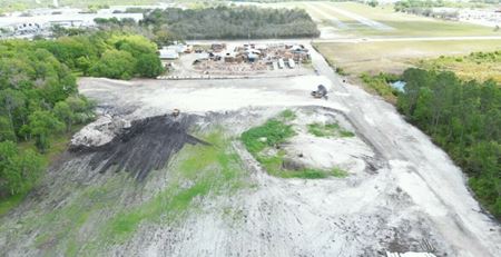 Photo of commercial space at 1501 & 1503 Turkey Creek Rd in Plant City