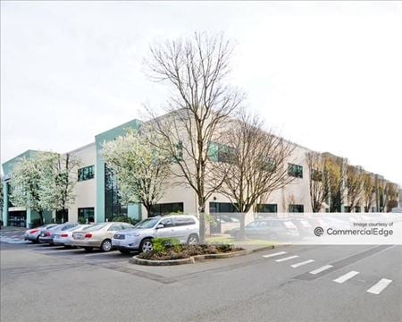 Photo of commercial space at 2811 South 102nd Street in Tukwila