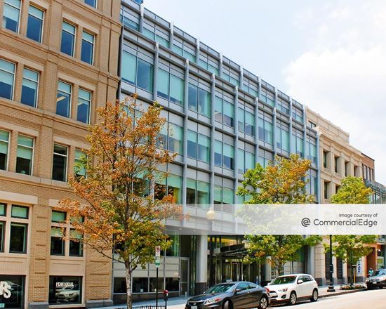 505 9th Street, NW