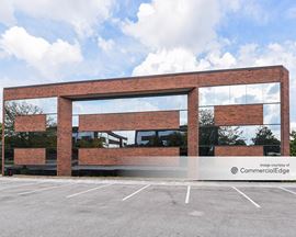 Pacific Hills - Building V