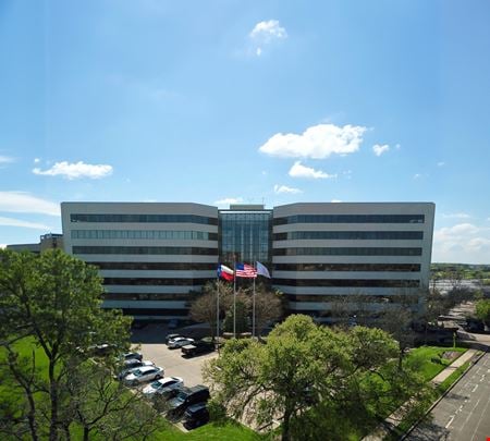 Photo of commercial space at 6100 Hillcroft Avenue in Houston