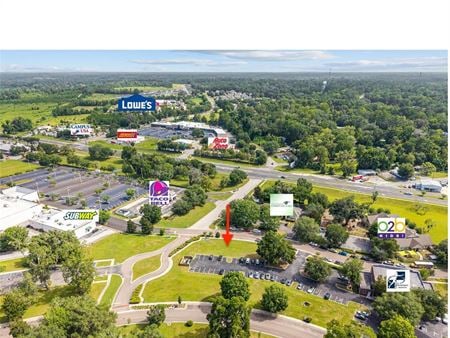 VacantLand space for Sale at 14485 NW 152nd Ln in Alachua