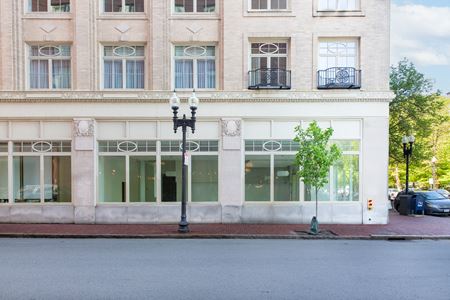 Photo of commercial space at 250 Boylston Street in Boston