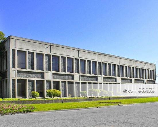 Oakland Airport Business Park