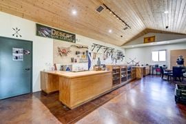 Copper Star Indoor Shooting Range - A Premier Indoor Shooting Destination