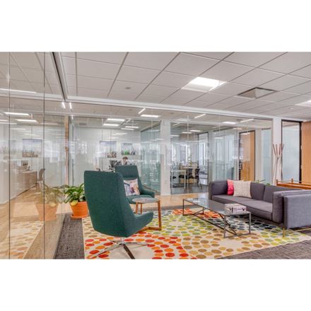 Spaces - Atlanta - Colony Square