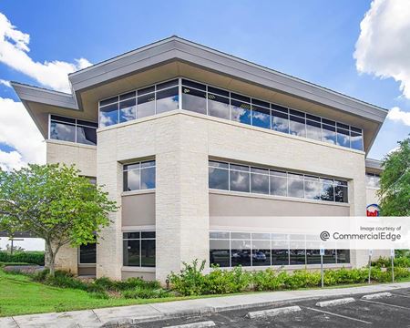 Office space for Rent at 5500 UTSA Blvd in San Antonio