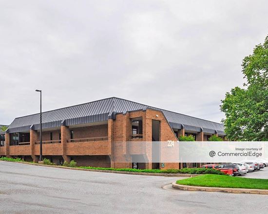 Schilling Center