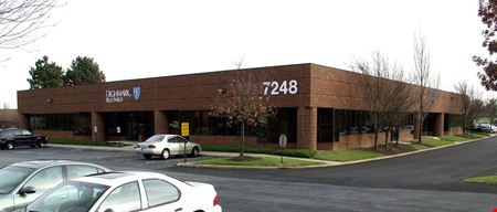 Photo of commercial space at 7248 Tilghman St in Allentown