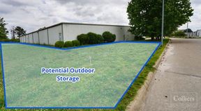 401 W Stribling Drive, Rogers