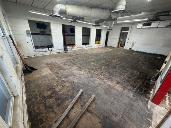 4148 S 25th West Ave - RedFork Cleaners - Industrial