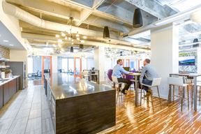 Strive Workspaces - Strive - Boulder