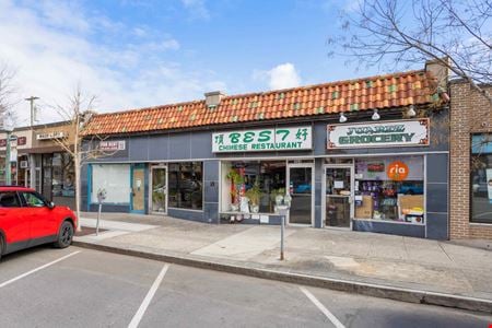 Photo of commercial space at 349-355 Mamaroneck Avenue  in North Castle