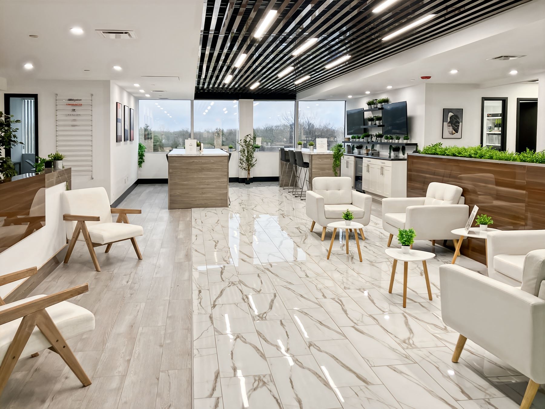 Regus - Southfield - Onyx Office Plaza