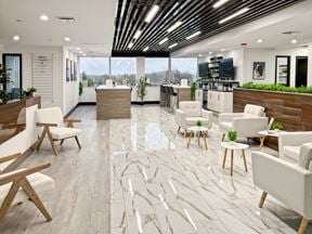 Regus - Southfield - Onyx Office Plaza