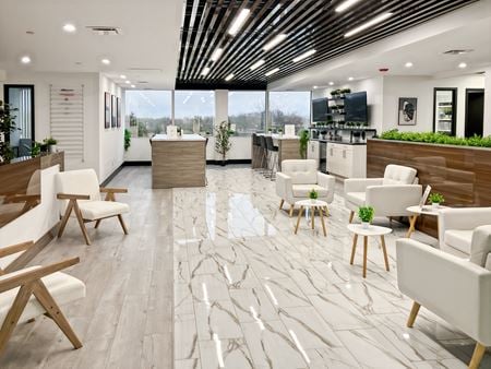 Office space for Rent at 29777 Telegraph Road #4200 in Southfield