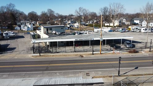 261-265 Lemay Ferry Rd
